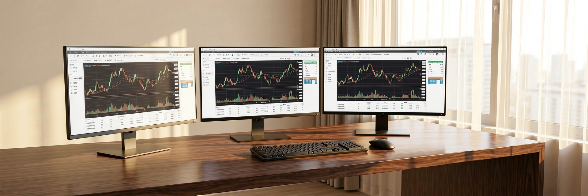 Professional analysis environment