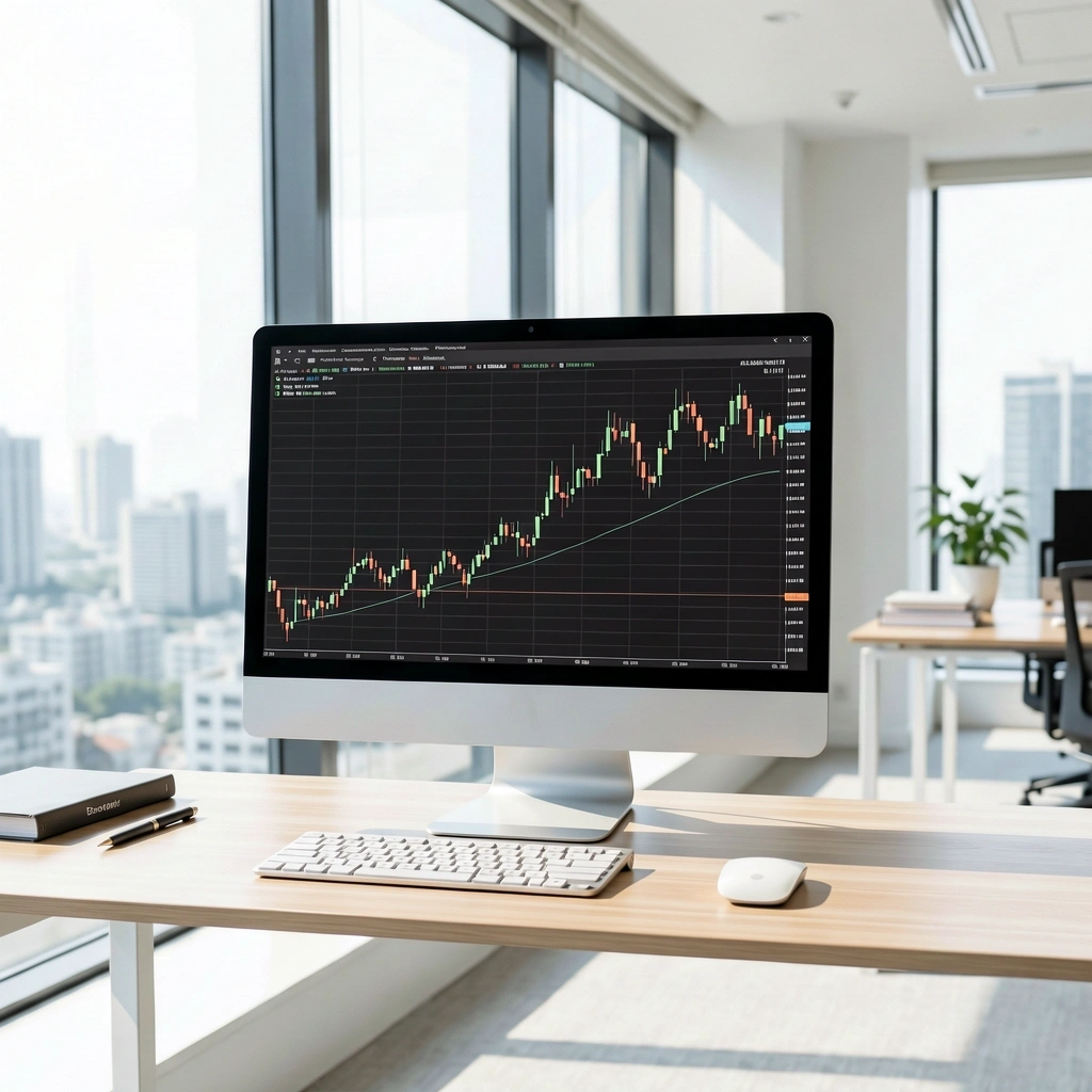 Terchad Digital Analysis Environment