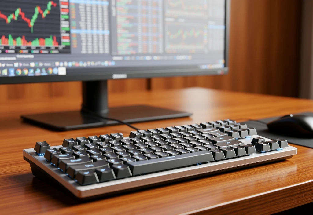 Our Work Environment