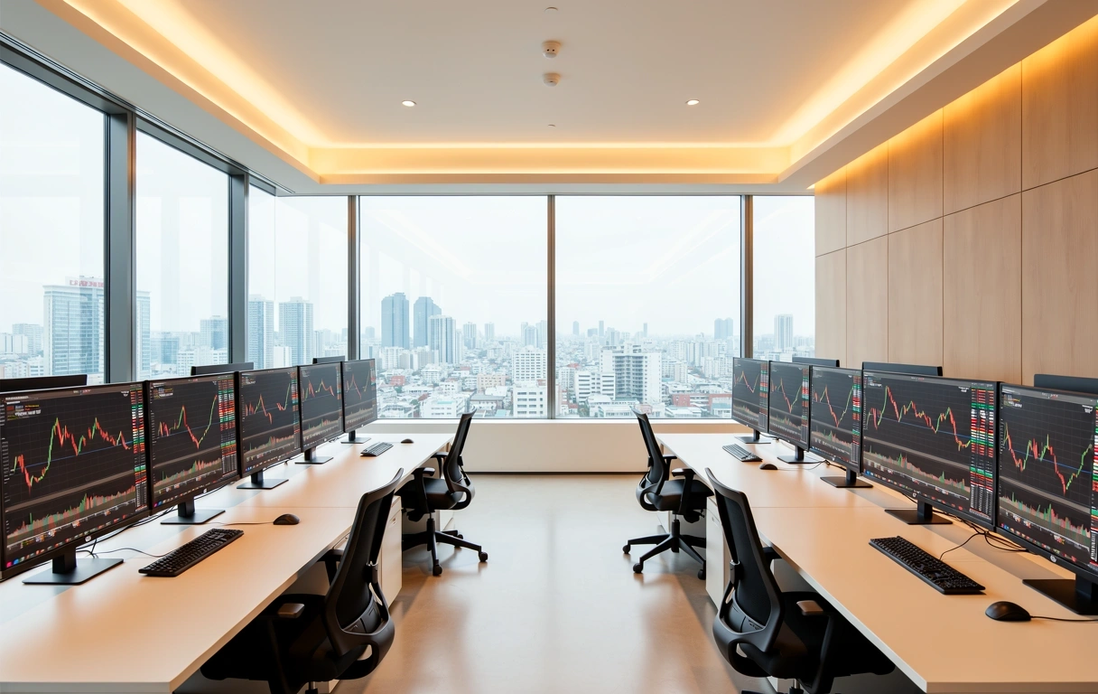 Terchad Digital Analysis Center